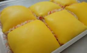 Ini supaya kulit apam suri dapat melekat dengan sempurna. Musim Durian Kembali Wajib Buat Durian Crepe Resepi Bonda