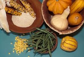 About The Food Of The Shoshone Indians Native Foods Native American Food Indian Food Recipes