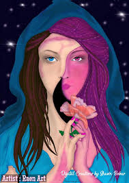 Raywonders Art Done using Autodesk