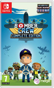 Aliexpress carries many bomber crew related products, including bomber sport. Bomber Crew Complete Edition Nsw Amazon De Games
