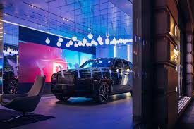 List your car dealership here contact us. Video Take A Tour Of The Newest Rolls Royce Dealership In London