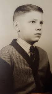 Bernard McMillan Obituary and Online Memorial (2017)