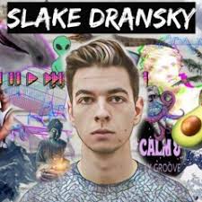 Stream Lullaby (feat. Radiance, Jared Crowe, Chargaux) by Slake Dransky