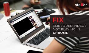 Since i've built my pc with windows 10 pro, google chrome wouldn't open at all. How To Fix Embedded Videos Not Playing In Google Chrome Stellar