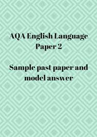Written by expert teachers for aqa gcse english language (8700). Resources Barbara Njau