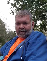 Obituary information for Scottie Dale Phillips