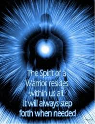 The Word Warrior Sounds Forceful But As Spiritual Warriors We Are Strong Yet Gentle And Loving But Make N Warrior Of The Light Spiritual Warrior Warrior Spirit