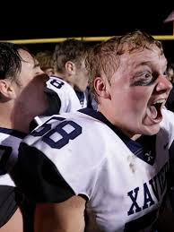 Xavier vs. Winneconne high school football photos