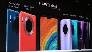 Huawei mate 30 pro detaylı özelliklerini inceleyin, benzer ürünlerle karşılaştırın, ürün yorumlarını okuyun ve en uygun fiyatı bulun. Smartphones Huawei Vend 7 Millions D Unites De La Serie Mate 30 Thd Tunisie Haut Debit