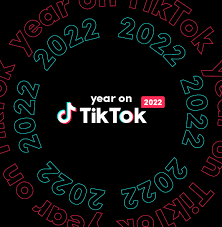 Year on TikTok: 2022, truly #ForYou | TikTok Newsroom