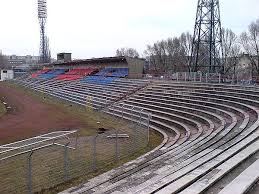 Which team wins the rest of the match. Illovszky Rudolf Stadion 1960 Stadion In Budapest