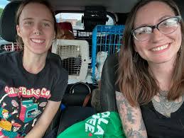 Ally Clements's Instagram, Twitter & Facebook