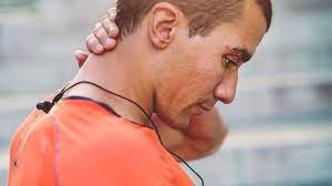 Neck Cracking And Stroke Is There A Connection