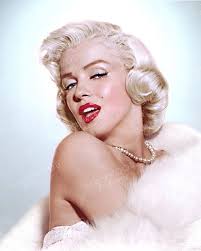 Remembering Marilyn Monroe, who left us 56 years ago