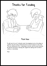 Vicky and Timmy finally deal with all that tension (HermitMoth) [Fairly  OddParents] : rrule34