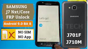 Samsung j7 nxt frp unlock 3. Samsung J7 Core Frp Google Acoount Bypass Sin Sim Sin Pc Samsung J7 Nxt Frp Bypass Sin Sim Gsmneo