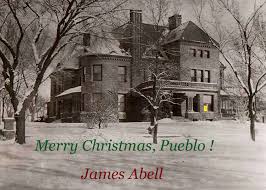 I was lucky enough to be born and raised in Pueblo from late 50's until  1968. I seem to remember going to the park and a place where my family and  cousins