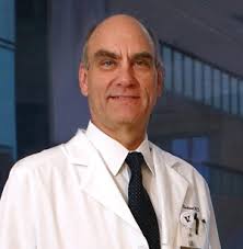 Clair named inaugural chair of Department of Vascular Surgery
