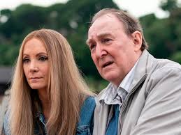 Liar's Laura 'uncovered' as 'killer' before she met Andrew Earlham in plot  twist