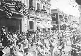After centuries of spanish rule, puerto rico became. 4 De Julio En Puerto Rico Libertad Desde El Coloniaje Informe Fracto