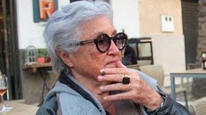 ENTREVISTA: Wassyla Tamzali, escritora y activista argelina: "Una  revolución sin mujeres no existe"