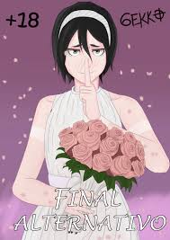 rukia kuchiki Archives - Vercomicsporno.xxx