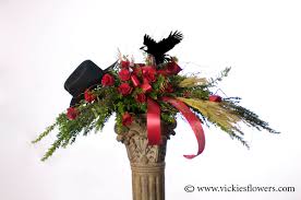 You have a hook in your shower to hang your hat on. Casket Sprays Delivered Daily Vickies Flowers Brighton Co Florist