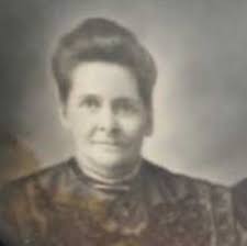 Josephine Helene Girard Drouillard (1858-1939)