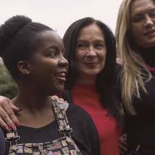 Ray Petri's 'Buffalo' look in The Face with photographer Jamie Morgan. Petri  died of AIDS-related illness in 1989 aged 40. #aidsmemorial #aidsmemoryuk