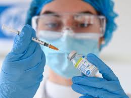 Vaccines are safe and save lives. Nurse In Covid 19 Vaccine Trial Side Effects Were Bad But Worth It Business Insider