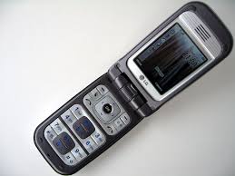 Test LG U8210