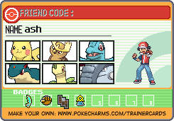 Not surprisingly, this means the decks themselves can vary wildly in the nature and spread of pokémon, trainer cards, and energy cards. Trainer Card Maker Pokecharms Card Maker Baseball Cards Badge