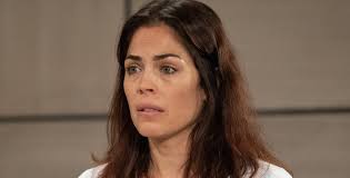 Why General Hospital May Be Turning Britt Into the One Person Rocco Trusts Most