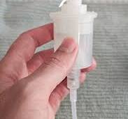 How to Take Apart & Clean Foaming Soap Pumps – The Plant Pioneer