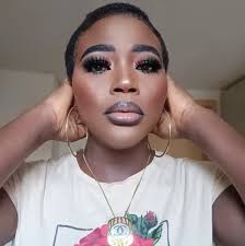 Everyone I know is following her! A few months ago, she had only 2 million  followers, but now she's at 5.1 million