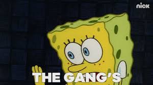 We did not find results for: Spongebob Gang Gifs Tenor