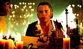 Gerard butler, emmy rossum, minnie driver and others. El Fantasma De La Opera 2004 De Joel Schumacher Gerard Butler 10 Peliculas Que Marcaron Su Carrera A Fondo Guia Del Ocio Guiadelocio Com