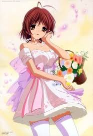  Pin By Susan Souer On Anime Clannad Anime Clannad Anime