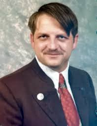 Obituary information for James Daton Mayfield