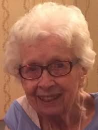 JANET SWEENY Obituary (1927