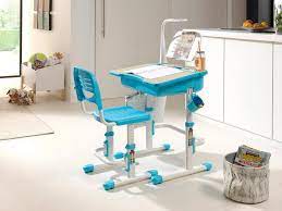 Kinderschreibtisch schreibtisch jugendschreibtisch verstellbar mit stuhl & lampe eur 74,99 (eur 74,99/einheit) Vipack Kinderschreibtisch Comfortline Set Mit Stuhl Ergenomisch Hohenverstellbar Online Kaufen Otto