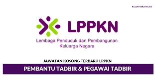Lembaga penduduk dan pembangunan keluarga negara (lppkn). Jawatan Kosong Terkini Lembaga Penduduk Dan Pembangunan Keluarga Negara Lppkn Pembantu Tadbir Pegawai Tadbir Kerja Kosong Kerajaan Swasta