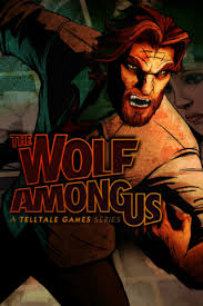 Bigby is a fable and the big bad wolf of lore that terrorizes and even killed several fairy tale characters through out history. How Long Is The Wolf Among Us Episode 2 Smoke And Mirrors Howlongtobeat