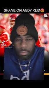 Andy Reid took a play call for who?!?