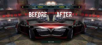 Need For Speed Carbon Nfs Carbon High Quality Vinyls Nfscars