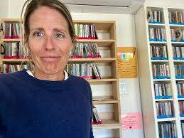 So I love music. My dad played many instruments but I never did, so I when  I was younger I thought that meant I wasn't musical. But over time I  realized that