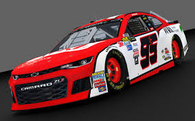 In 2006, kahne headed to richmond 11th in the standings, while tony stewart came into it in eighth. What If Leavine Family Racing Ran A Throwback To Kasey Kahne S Best Season 2006 Nascar