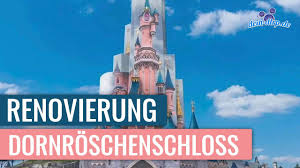 4,921,794 likes · 11,039 talking about this · 6,794,583 were here. News Renovierung Dornroschenschloss Sleeping Beauty Castle In Disneyland Paris Dein Dlrp De Youtube