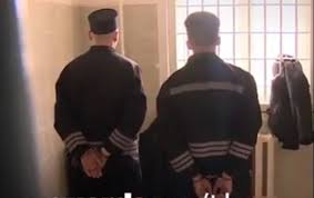 With logan thirtyacre, lance thirtyacre, chris netherton, elaina keyes. An Inescapable Place Black Dolphin Is Among The Worst Prisons Worldwide For Hardened Criminals