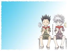 Fonds d'écran hunter x hunter hd et 4k. Hunter X Hunter